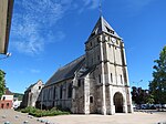 Église de Saint-Étienne-du-Rouvray 2